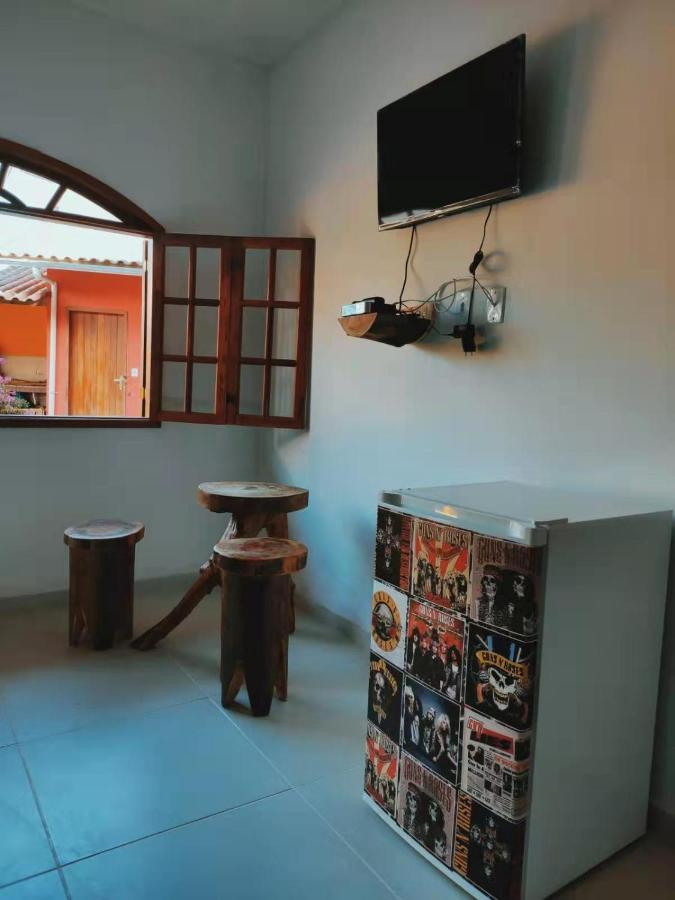 Pousada Blues Ipiabas Luaran gambar