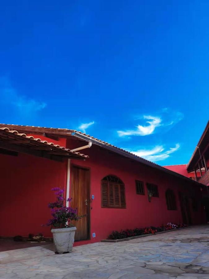 Pousada Blues Ipiabas Luaran gambar